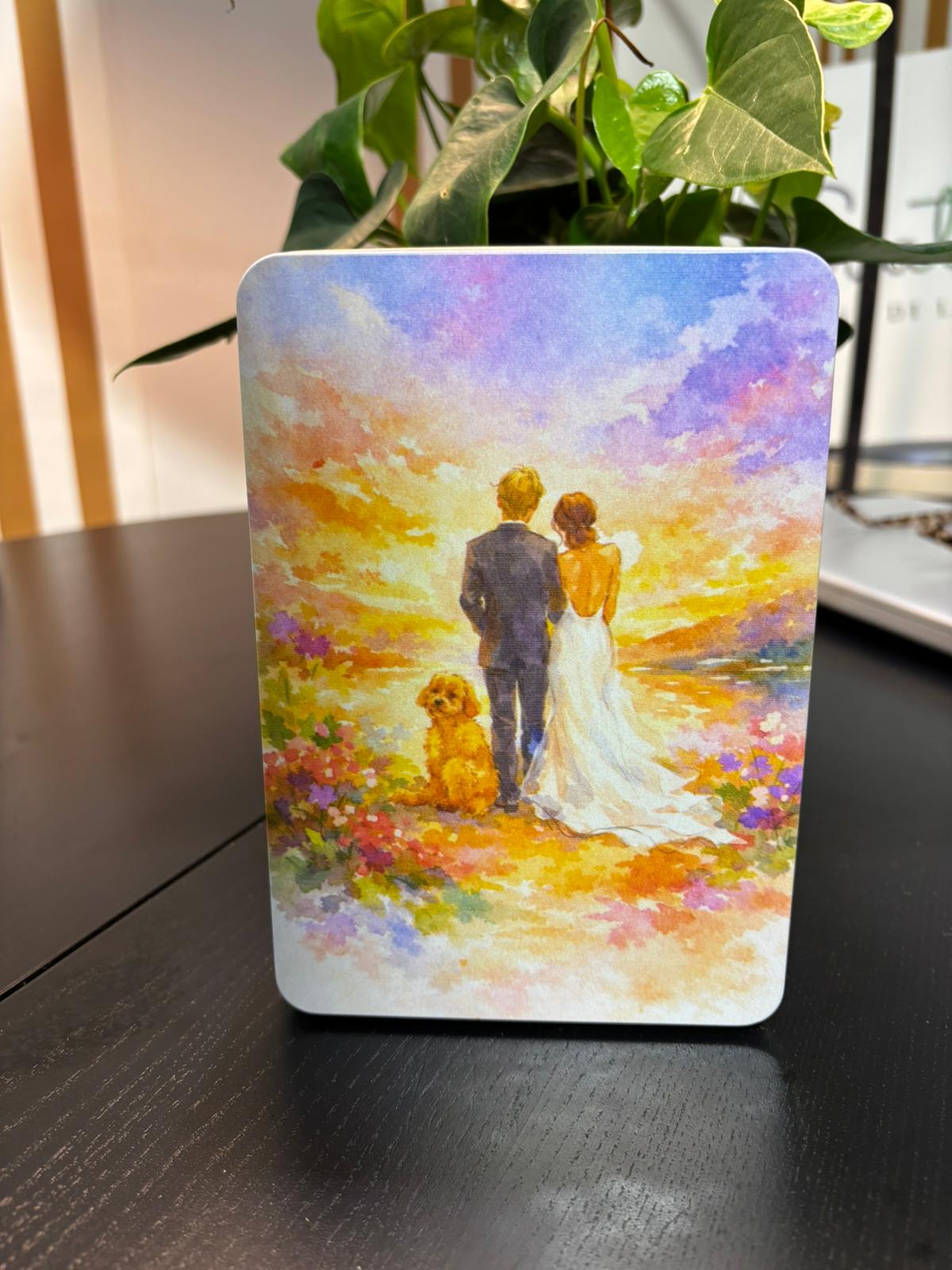 Collezione Matrimoni